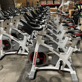 "Pre-Owned Class" Bikes